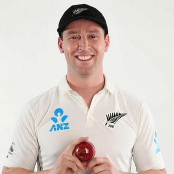 Matt Henry Biography